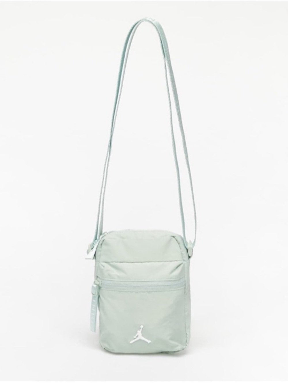 New AIR JORDAN NWOT Airborne Crossbody Bag